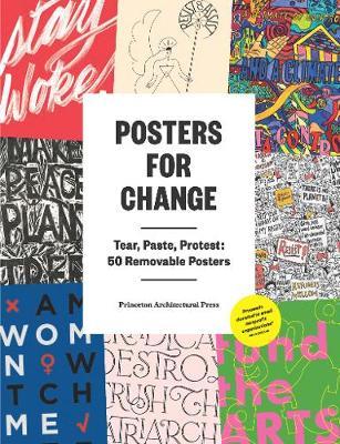 Posters for Change image