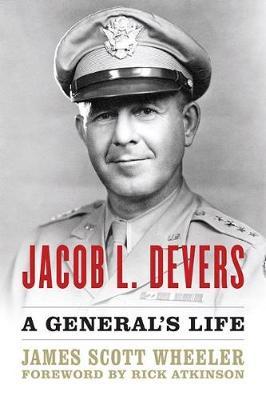 Jacob L. Devers by James Scott Wheeler image