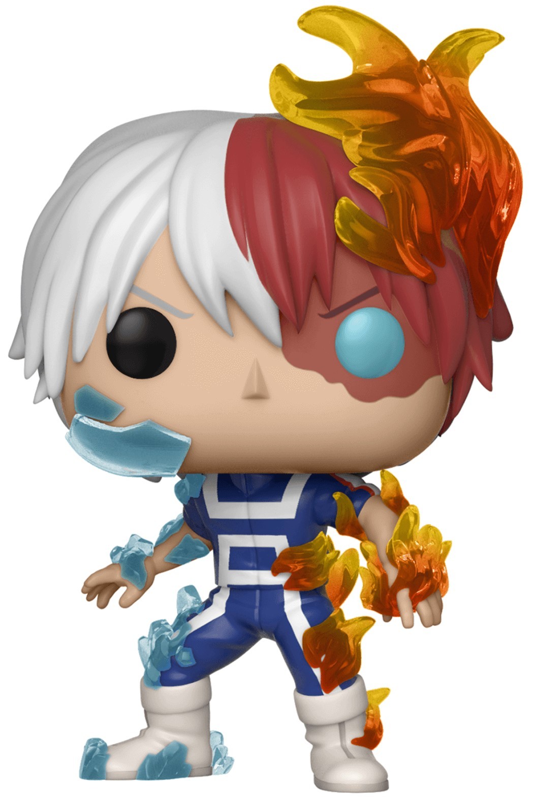 My Hero Academia - Todoroki Pop! Vinyl Figure image