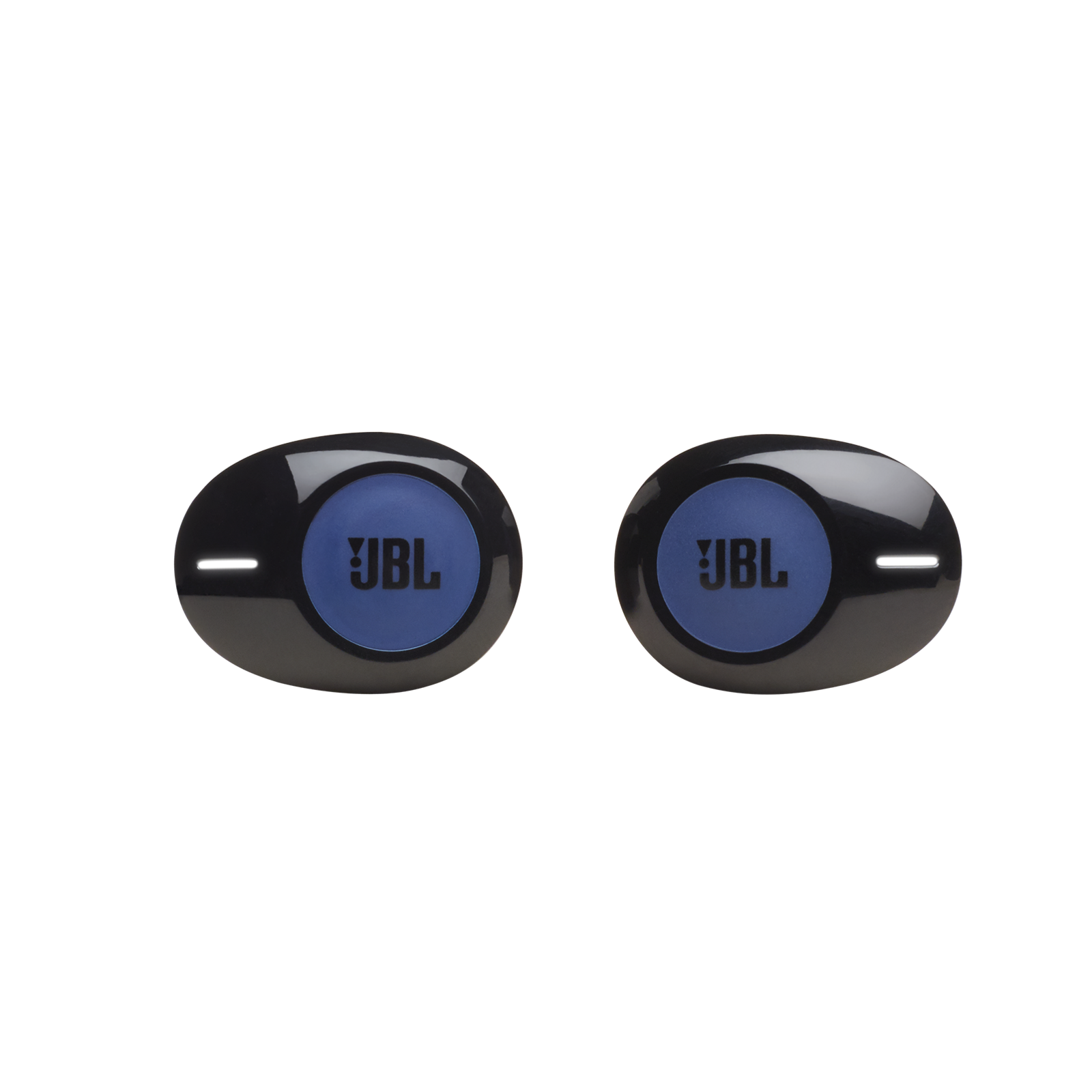 JBL: Tune 120TWS In-Ear Headphones - Blue image