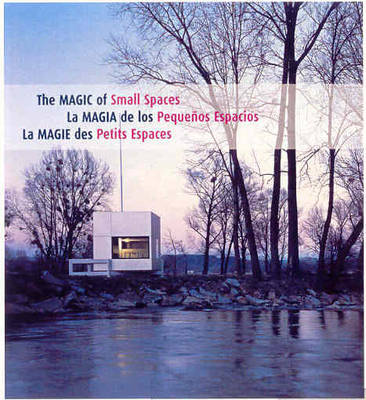 The Magic of Small Spaces image