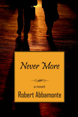 Never More by Robert Abbamonte image