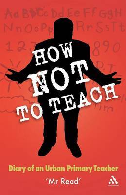 How Not to Teach by "Mr Read"