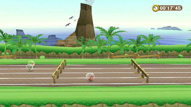 Super Monkey Ball: Banana Blitz for Nintendo Wii image
