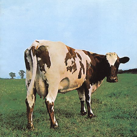Atom Heart Mother by Pink Floyd image