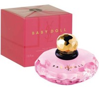 baby doll perfume 50ml