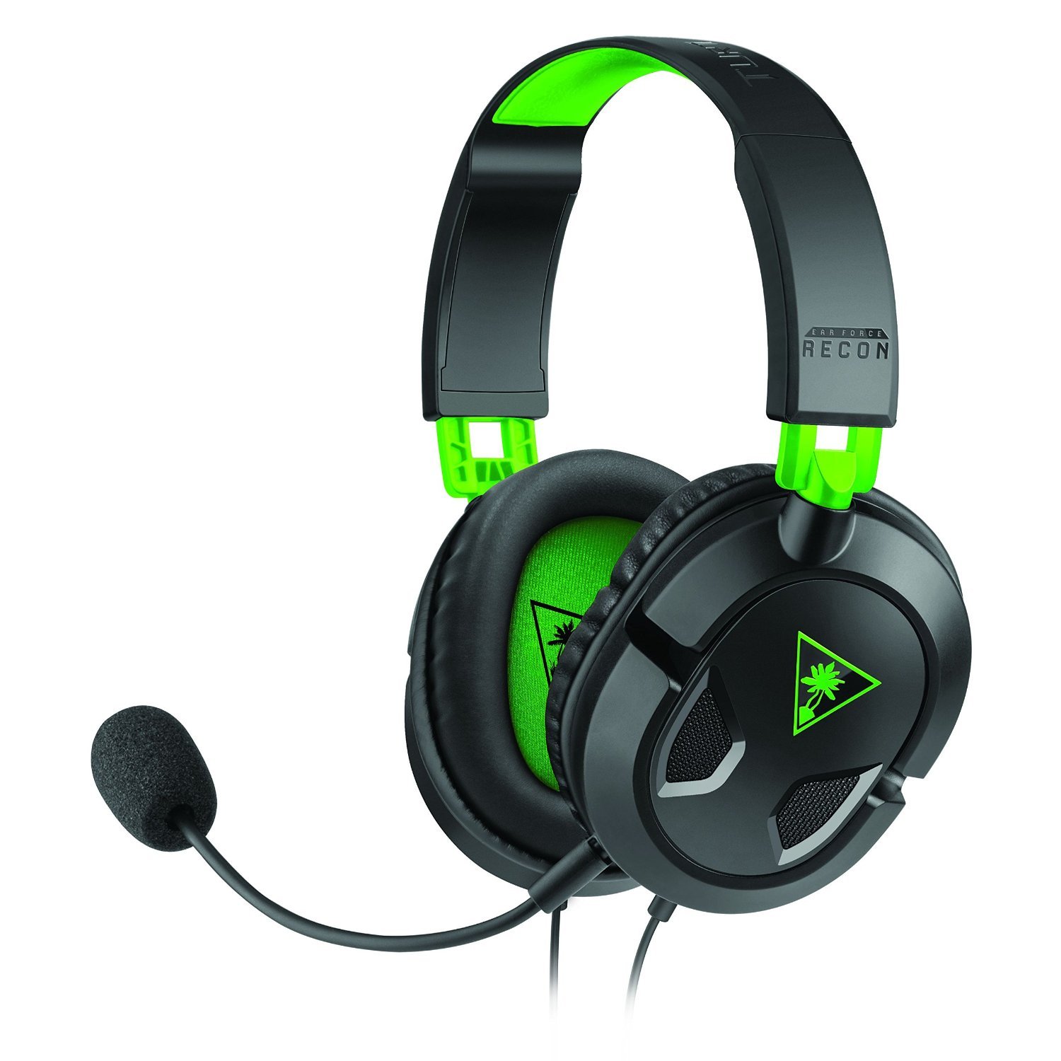 Turtle Beach Ear Force Recon 50X Stereo Gaming Headset for Xbox One image