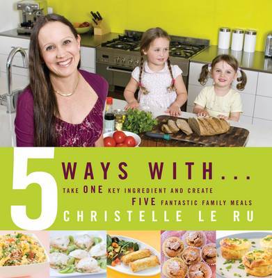 Five Ways with ... by Christelle Le Ru image