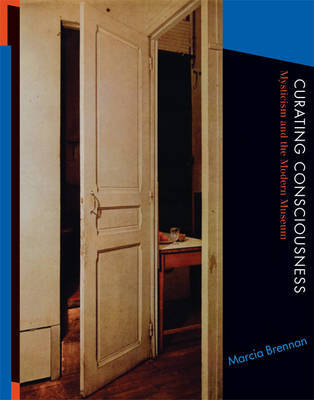 Curating Consciousness by Marcia Brennan image