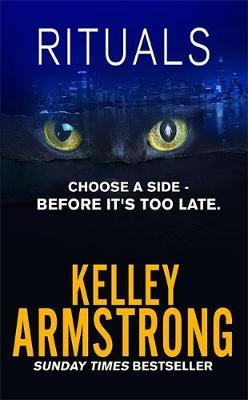 Rituals by Kelley Armstrong image