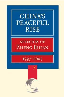 China's Peaceful Rise by Zheng Bijian image