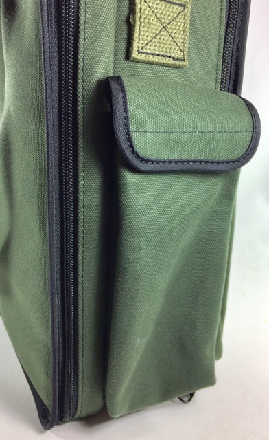 Battle Foam: Fantasy Football Bag - Standard Load Out image