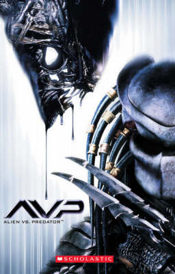 Alien Vs Predator Audio Pack image