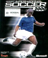 International Soccer 2000 for PC International Soccer 2000 for PC