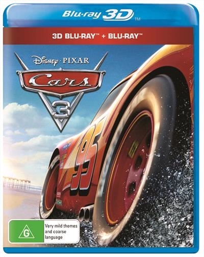 Cars 3 image