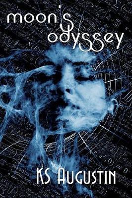 Moon's Odyssey by K. S. Augustin image