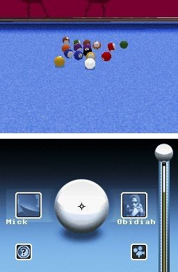 8 Ball All Stars for Nintendo DS image