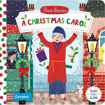 A Christmas Carol by Jean Claude image