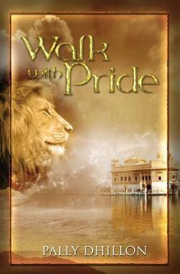 Walk With Pride by Pally Dhillon image