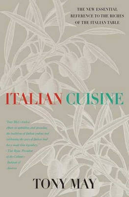 Italian Cuisine by A.J.C. May image