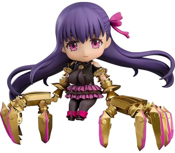 fgo nendoroid