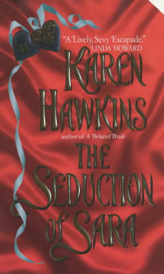 The Seduction of Sara by Karen Hawkins image