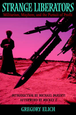 Strange Liberators by Gregory Elich image