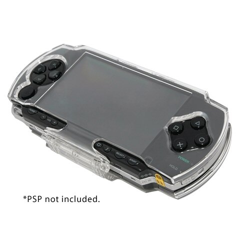 Joytech Armorlite Case for PSP image