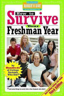 How to Survive Your Freshman Year image