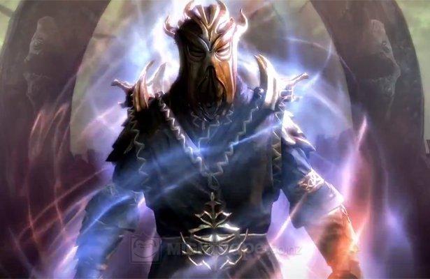 The Elder Scrolls V: Skyrim Legendary Edition for PC Games image