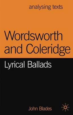 Wordsworth and Coleridge image