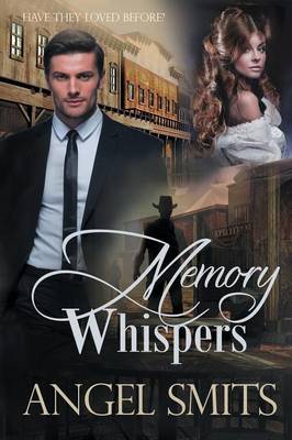 Memory Whispers by Angel Smits image