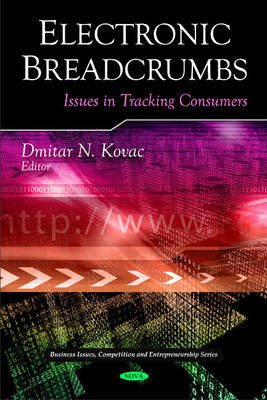 Electronic Breadcrumbs image