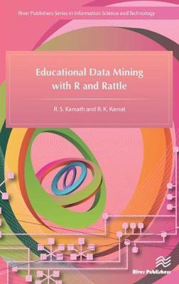 Educational Data Mining with R and Rattle image