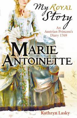 Marie Antoinette (My Story) image