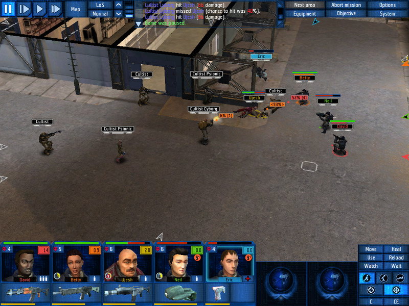 UFO Trilogy Pack for PC Games image