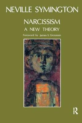 Narcissism by Neville Symington image