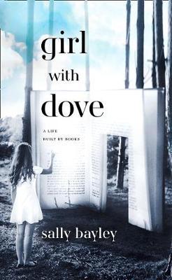 Girl With Dove by Sally Bayley image