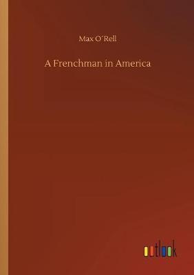 A Frenchman in America by Max O'Rell image