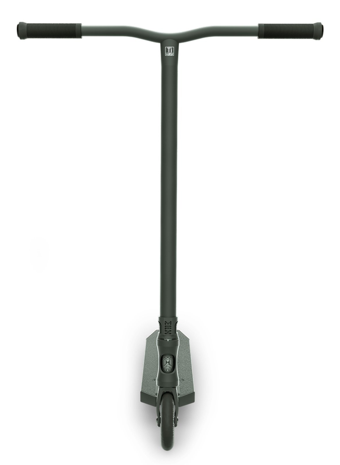 MADD: VX8 Extreme-X Scooter - Black Titanium image