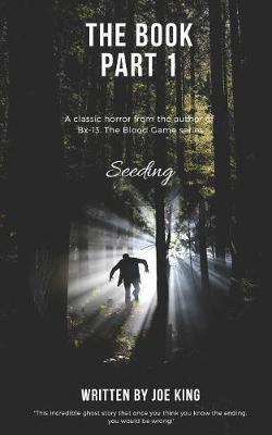 The BOOK part 1 by Joe King image