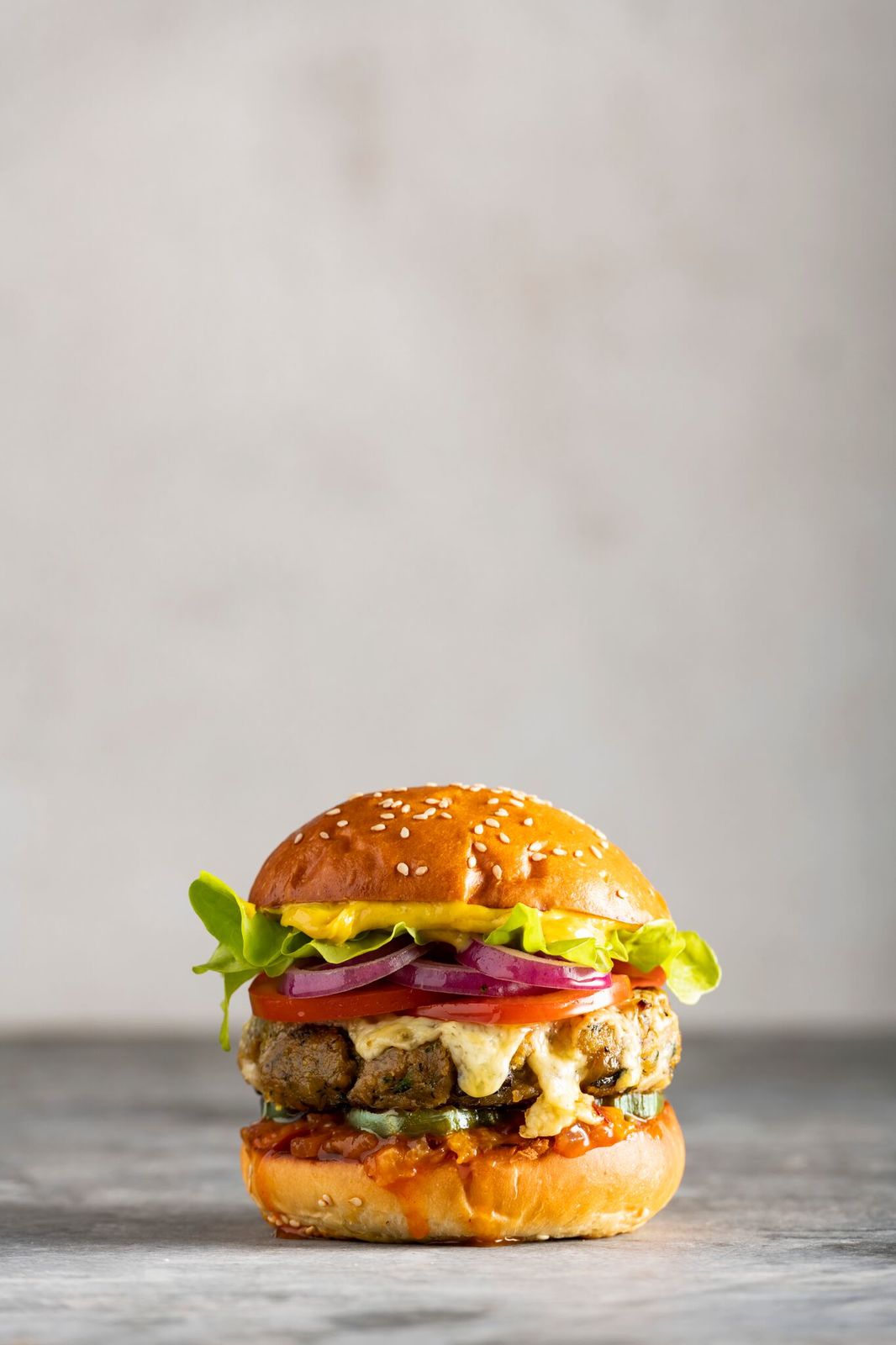 Vegful by Nadia Lim image