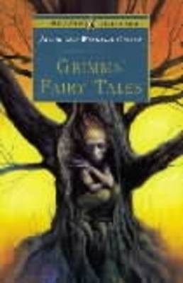 Grimm's Fairy Tales by Jacob Grimm image