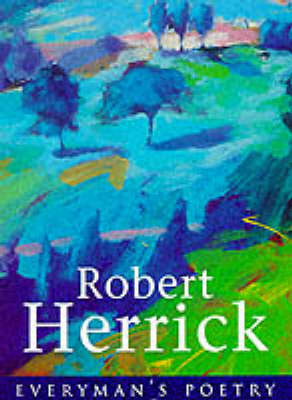 Robert Herrick by Robert Herrick image