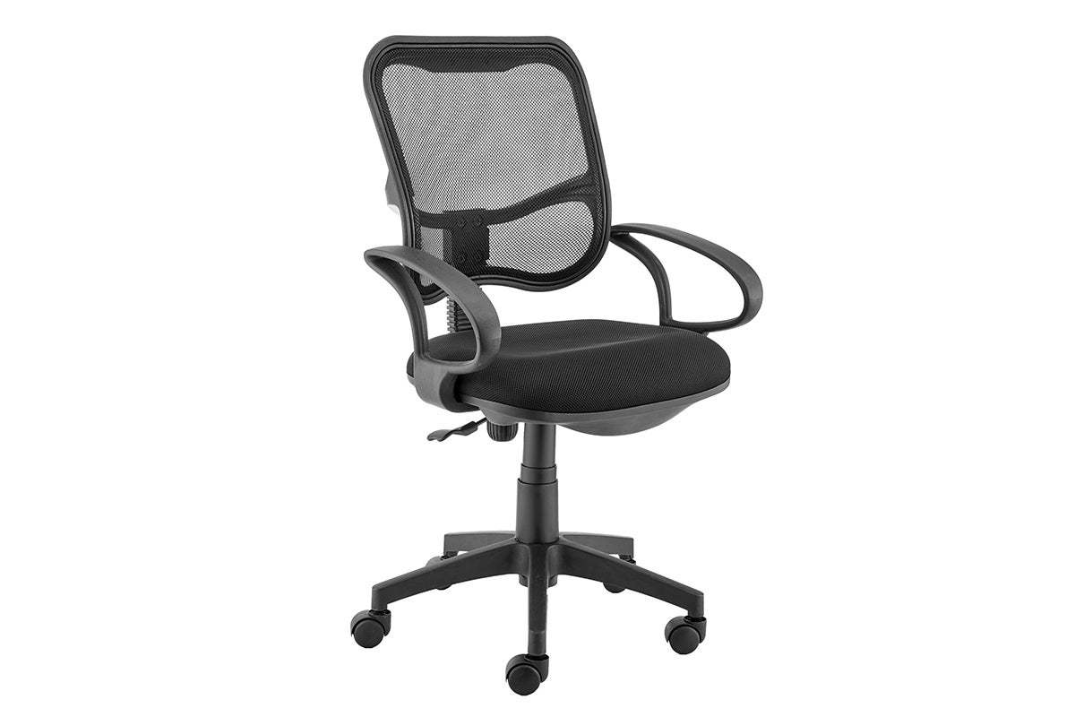 Buy Ergolux Casper Mesh Office Chair at Mighty Ape NZ