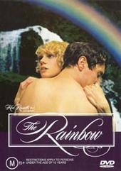 The Rainbow on DVD