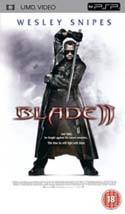 Blade 2 on PSP