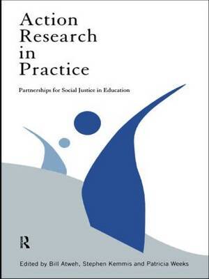 Action Research in Practice image