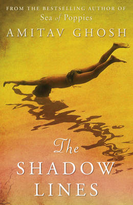 The Shadow Lines by Amitav Ghosh image