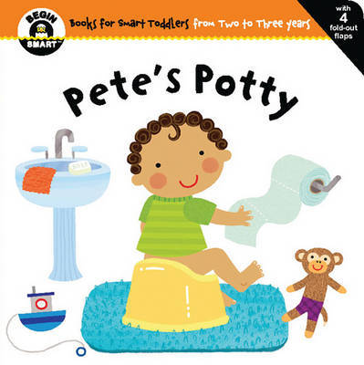 Pete's Potty image